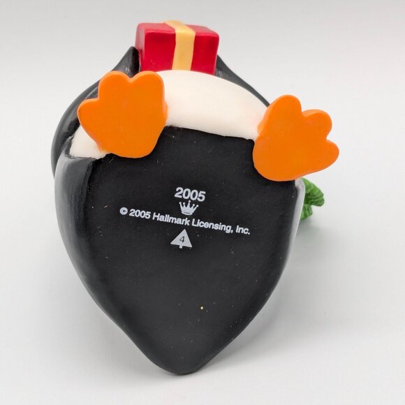 Hallmark Keepsake Sweet Tooth Treats Set of 4 Ornaments, 2005, Fourth in Series - Picture 9 of 11